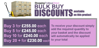 Bulk quantity pricing on this product